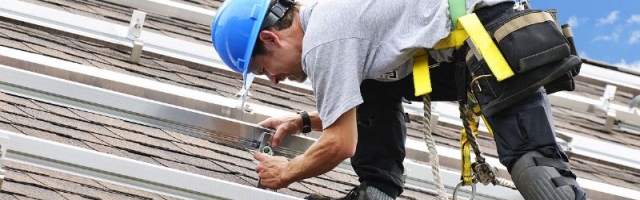 Klampiarske a montážne prvky